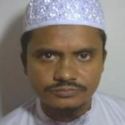 কেফায়েত উল্লা এর ছবি