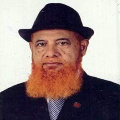 শাফি উদ্দিন আহাম্মদ এর ছবি