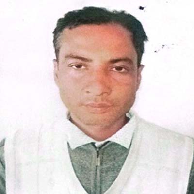 উজ্জল চন্দ্র রায় এর ছবি