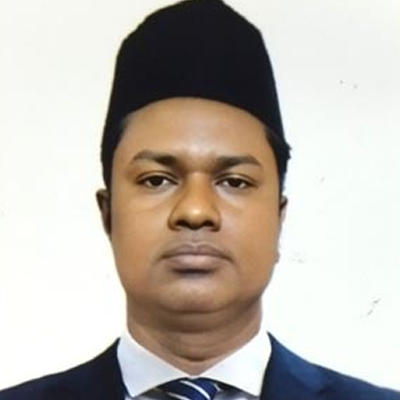 এম. ডি. শামসুল হক এর ছবি