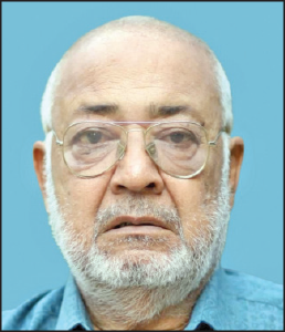 রেজা আহম্মেদ এর ছবি