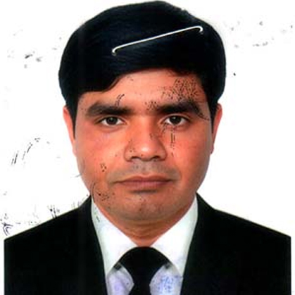 গৌতম চন্দ্র শীল  এর ছবি