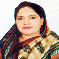 কহিনূর আক্তার বীথি এর ছবি