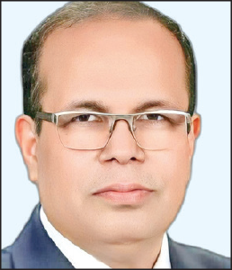 এ, জেড, এম, ফরিদুজ্জামান এর ছবি