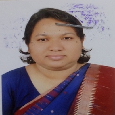 দীপা মজুমদার এর ছবি