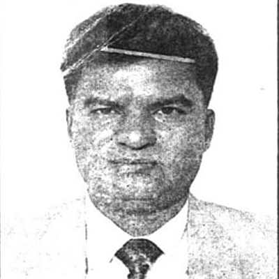 মোহাম্মদ লেয়াকত আলী এর ছবি