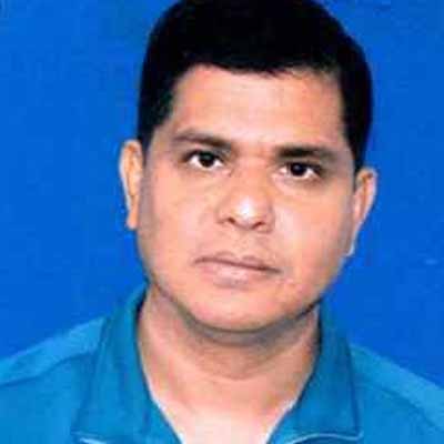 মাহমুদ হোসেন সুমন এর ছবি