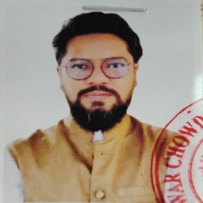 জাহিদুল আলম এর ছবি