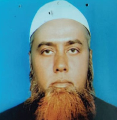  মকবুল হোসাইন এর ছবি