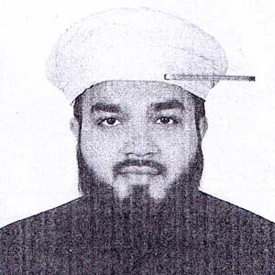 সাইদ উদ্দিন আহমাদ হানজালা এর ছবি