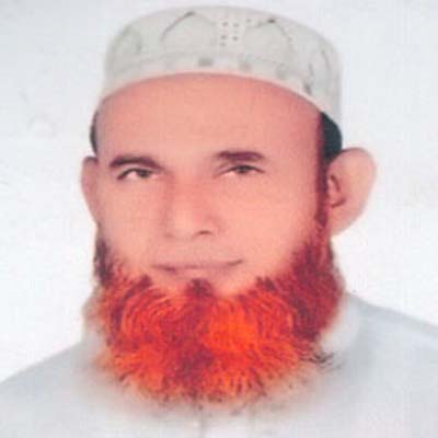 এসএম খলিলুুর রহমান সরকার এর ছবি