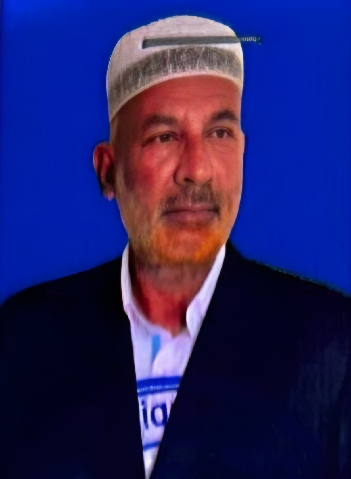 মো. আমির উদ্দিন এর ছবি