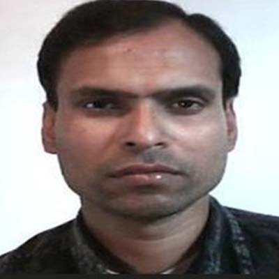 আলী আমজাদ হোসেন এর ছবি