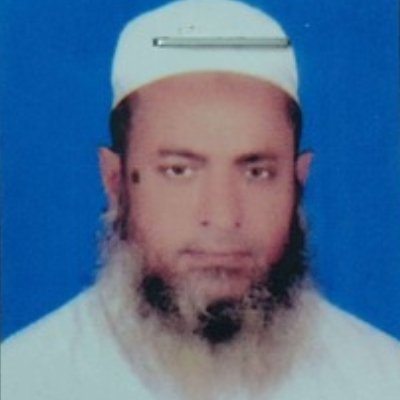 হাসমত মাহমুদ এর ছবি