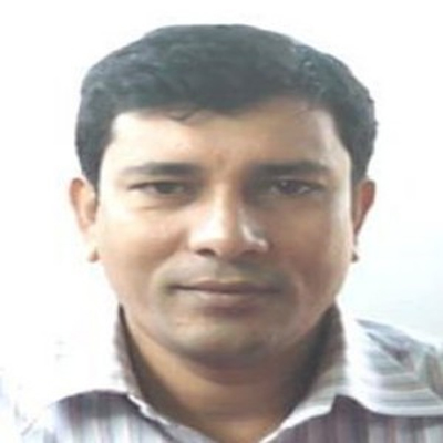 নাজমুল মোস্তফা আমীন এর ছবি