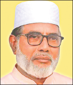 মোঃ আবুল কালাম আজাদ এর ছবি