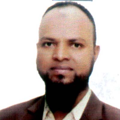 মো: শফিকুল ইসলাম এর ছবি