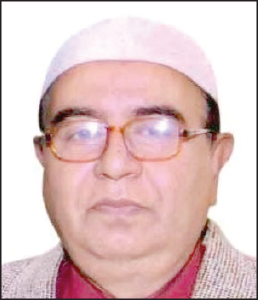 সৈয়দ মেহেদী আহ্‌মেদ রুমী এর ছবি