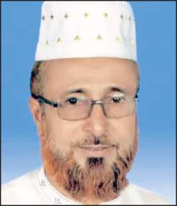 আবুল কাওছার মোহাম্মদ নজরুল ইসলাম এর ছবি