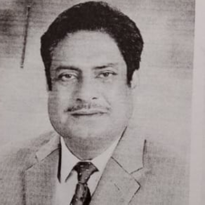 শাহ শহীদ সারোয়ার এর ছবি