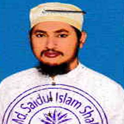 মোঃ সারোয়ারুল আলম এর ছবি