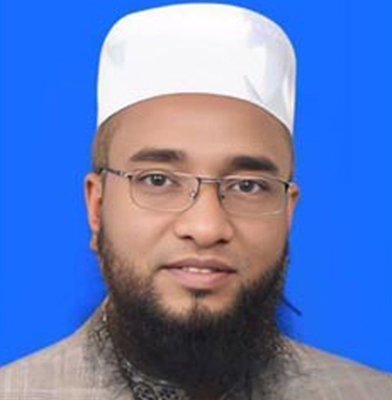 আবু নছর মোহাম্মদ মকবুল আহমেদ এর ছবি