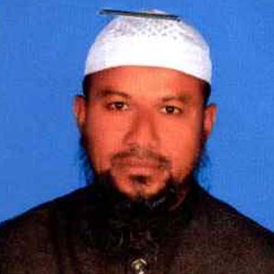 মোঃ কামরুল হাসান প্রধান এর ছবি