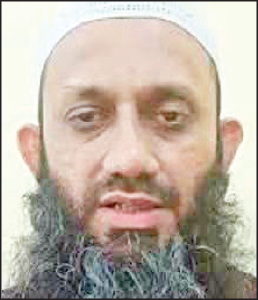 মোহাম্মদ শামীম কায়সার এর ছবি