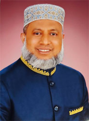 মীর সামসুল আলম এর ছবি