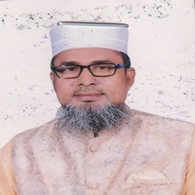 তোফায়েল আহমদ এর ছবি