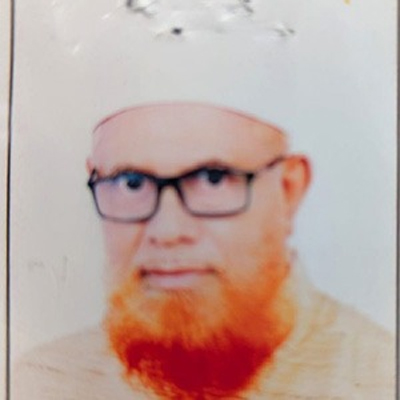 আহমদ আবদুল কাদের এর ছবি