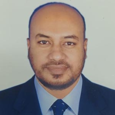 মো. আল আমিন (সোহান) এর ছবি