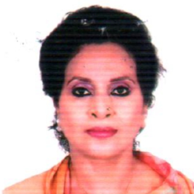 মেহেরুন নেছা খাঁন হেনা এর ছবি