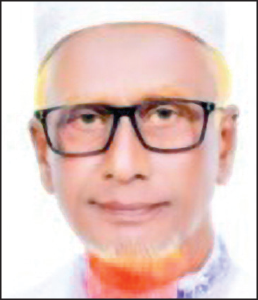 মোঃ আজিজুর রহমান এর ছবি