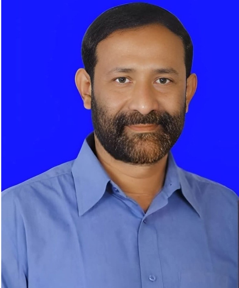 মো. ফরিদুল কবীর তালুকদার এর ছবি