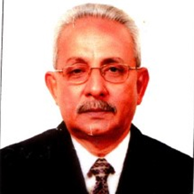 মফিজুল ইসলাম খান কামাল এর ছবি