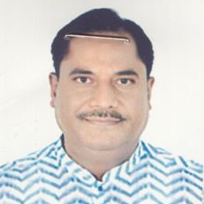 মোঃ আজম খান এর ছবি