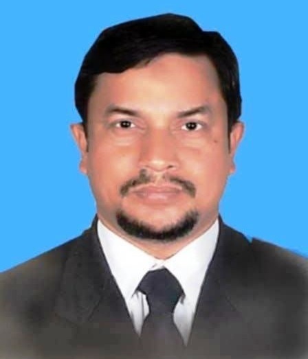 মোঃ রফিকুল ইসলাম এর ছবি