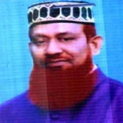 মো. মোজাম্মেল হক এর ছবি