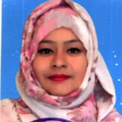 মোসাঃ আরফানা বেগম এর ছবি