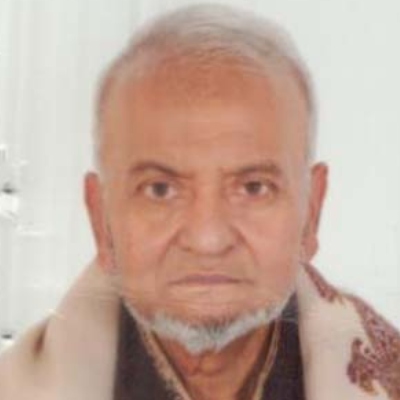 নুরুল আমিন এর ছবি