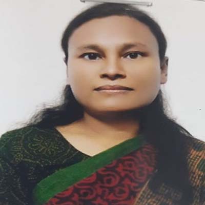 প্রগতি বর্মণ তমা এর ছবি