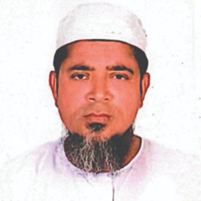মুফতী রবীউল ইসলাম এর ছবি