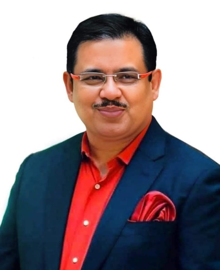 মোঃ সফিকুর রহমান কিরণ এর ছবি