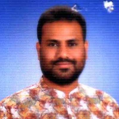 মোঃ মামুনুর রশিদ এর ছবি