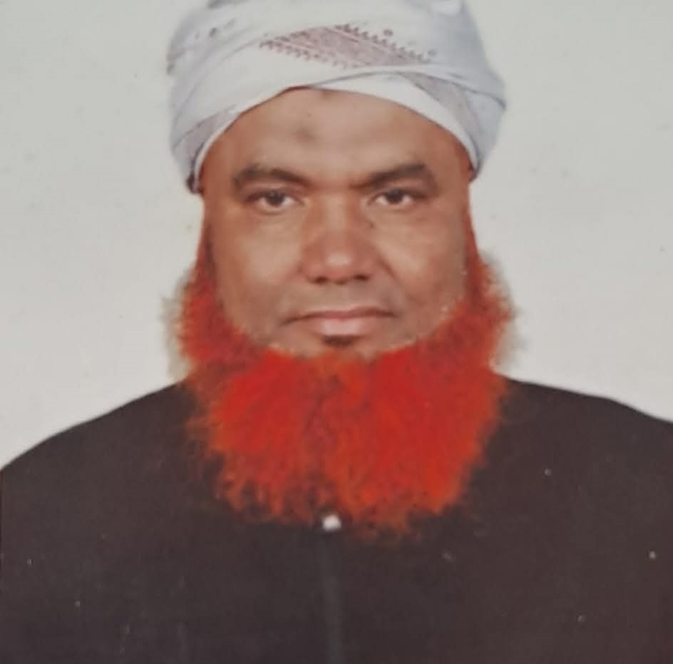 আকরাম হোসাইন এর ছবি