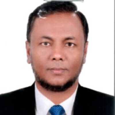 মোহাম্মদ গোলাম মোরশেদ এর ছবি