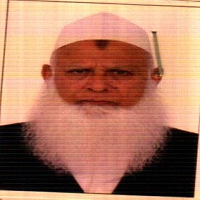 উবায়দুল্লাহ ফারুক এর ছবি