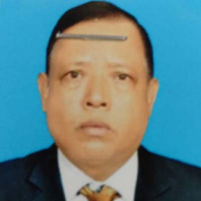 কমলা কান্ত রায় এর ছবি