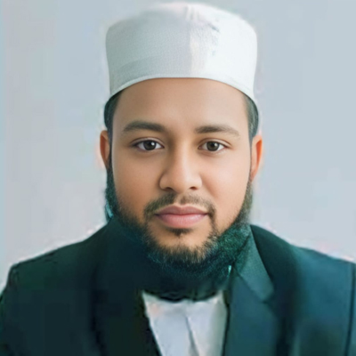 বিল্লাল আহমেদ মজুমদার এর ছবি